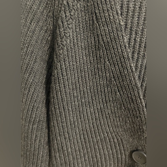 Topshop Cropped Cardigan - Picture 5 of 7